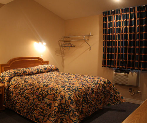 גואלף Parkview Motel מראה חיצוני תמונה