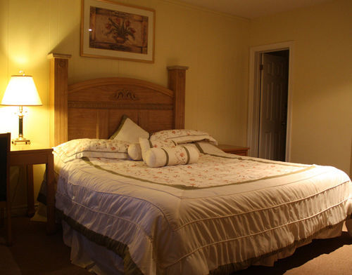 גואלף Parkview Motel מראה חיצוני תמונה